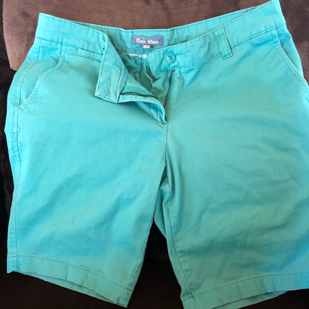 Bermuda shorts 🩳